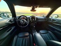 Gebraucht Mini One D Clubman 116 PS (85 kW) 2017 Grau Kombi