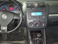 Gebraucht VW Jetta Sportline 200 PS (147 kW) 2006 Schwarz Limousine