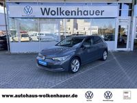Gebraucht VW Golf VII Style 150 PS (110 kW) 2020 Grau Limousine