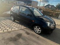 Gebraucht Ford Fiesta 68 PS (50 kW) 2007 Kleinwagen