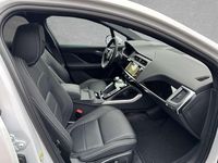 Gebraucht Jaguar I-Pace S 297 kW (405 PS) 2023 Weiß SUV