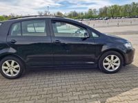 gebraucht VW Golf Plus 