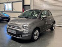 Gebraucht Fiat 500 Lounge 69 PS (50 kW) 2020 Grau Kleinwagen