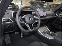 Gebraucht BMW 430 M Sport 245 PS (180 kW) 2026 Schwarz (black sapphire) Coupé