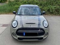Second-hand Mini Cooper S 192 CP (141 kW) 2020 Gri Hatchback