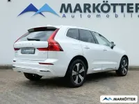 Gebraucht Volvo XC60 Plus 398 PS (292 kW) 2024 Weiss SUV