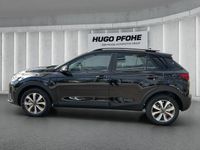 Neu Kia Stonic Vision 79 PS (58 kW) 2025 Schwarz SUV