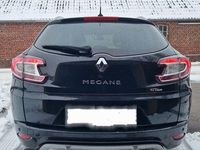 Gebraucht Renault Mégane GT Line GT-Line 106 PS (77 kW) 2011 Schwarz Limousine