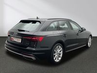 gebraucht Audi A4 Avant Advanced