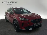 Brugt Cupra Formentor 150 HK (110 kW) 2023 Rød SUV