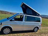 Gebraucht VW Multivan 179 PS (131 kW) 2010 Silber Van