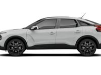 Nowe Citroën e-C4 114 kW (156 KM) 2026 SUV