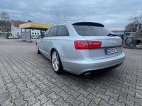 gebraucht Audi A6 3.0 S-Line