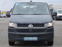 Gebraucht VW Transporter 110 PS (80 kW) 2022 Pure grey Van