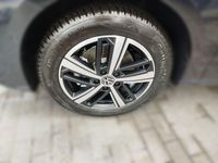 Gebraucht VW Caddy Life 116 PS (85 kW) 2026 Starlight blue metallic Van / Kleinbus