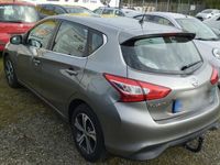 gebraucht Nissan Pulsar 