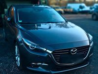 Gebraucht Mazda 3 150 PS (110 kW) 2018 Beige Limousine