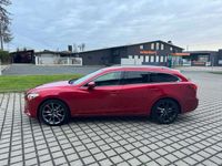 gebraucht Mazda 6 Sports-Line*NUR 102000 KM*HEAD UP*BOSE*