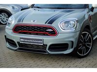 gebraucht Mini John Cooper Works Countryman ALL4 Aut./Fahrschule