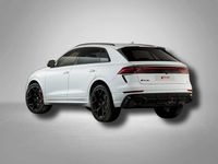 Neu Audi RS Q8 640 PS (470 kW) 2025 Gletscherweiß metallic SUV