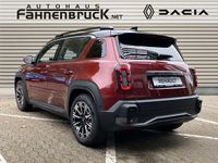 Neu Renault 4 E-Tech Iconic 77 kW (106 PS) 2026 Rot SUV