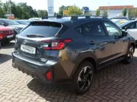Gebraucht Subaru Crosstrek Comfort 136 PS (100 kW) 2025 Grau SUV