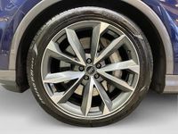 Gebraucht Audi Q7 381 PS (280 kW) 2023 Blau SUV