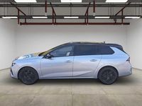 Neu Opel Astra 131 PS (96 kW) 2025 Silber Limousine