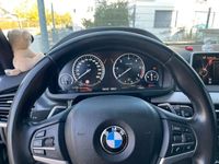 gebraucht BMW X5 XDRIVE 2.5D driving-Assist-Plus/ HUD/PANORAMA
