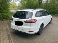 gebraucht Ford Mondeo 1, 6 TDCI