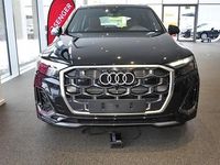 Neu Audi Q7 S-Line 286 PS (210 kW) 2026 Mythosschwarz SUV