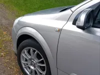 Gebraucht Opel Astra 90 PS (66 kW) 2006 Grau Kombi
