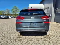 Neu Hyundai i30 Trend 150 PS (110 kW) 2026 Cypress green Kombi
