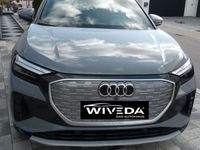 gebraucht Audi Q4 e-tron 35 e-tron LED~NAVI~TEMPOMAT~SHZ~PDC~