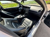 gebraucht Mercedes C63 AMG AMG Keyless Distronic Pano