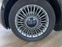 Gebraucht Fiat 500e Icon 86 kW (118 PS) 2022 Onyx black Kleinwagen