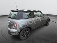 Gebraucht Mini Cooper Sport 122 PS (89 kW) 2009 Kleinwagen
