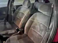 Gebraucht Renault Clio 73 PS (53 kW) 1999 Rot Kleinwagen