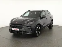 Neu Cupra Terramar 150 PS (110 kW) 2025 Schwarz SUV