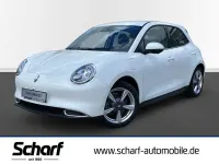 Usata Ora 03 125 kW (171 CV) 2023 Bianco Utilitaria