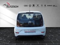 gebraucht VW up! up!1.0 Basis Klima