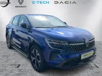 Gebraucht Renault Austral Evolution 158 PS (116 kW) 2024 Blau SUV