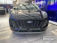 Neu Ford Puma Titanium 125 PS (91 kW) 2026 Schwarz SUV