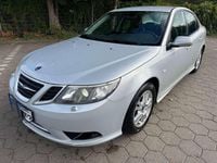 Gebraucht Saab 9-3 Vector 150 PS (110 kW) 2007 Other Limousine