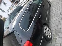 Używany VW Passat 170 KM (125 kW) 2006 Czarny Kombi