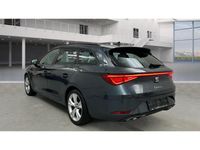 Gebraucht Seat Leon 150 PS (110 kW) 2021 Kombi