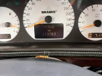 Gebraucht Mercedes G500 Classic 296 PS (217 kW) 2000 Schwarz SUV