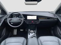 Gebraucht Kia e-Niro Spirit 150 kW (204 PS) 2022 Weiß SUV