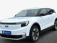 Neu Ford Explorer Extended Range 210 kW (286 PS) 2026 Weiß SUV