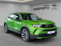 Gebraucht Opel Mokka-e Elegance 100 kW (136 PS) 2024 Grün SUV